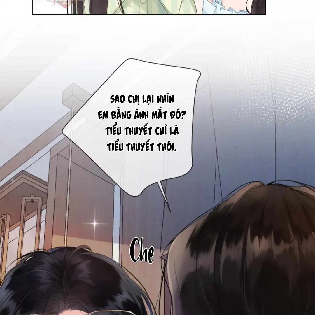 Đã Là Thời Đại Nào Rồi Chapter 7.5 - 9