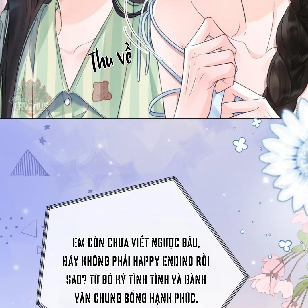 Đã Là Thời Đại Nào Rồi Chapter 7.5 - 13