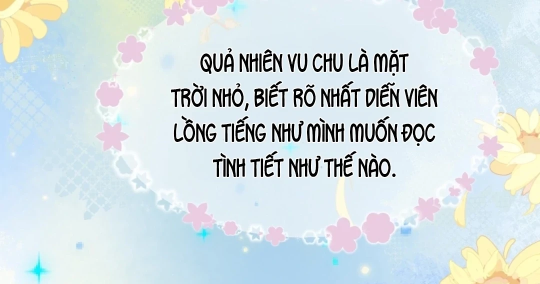 Đã Là Thời Đại Nào Rồi Chapter 7.5 - 18