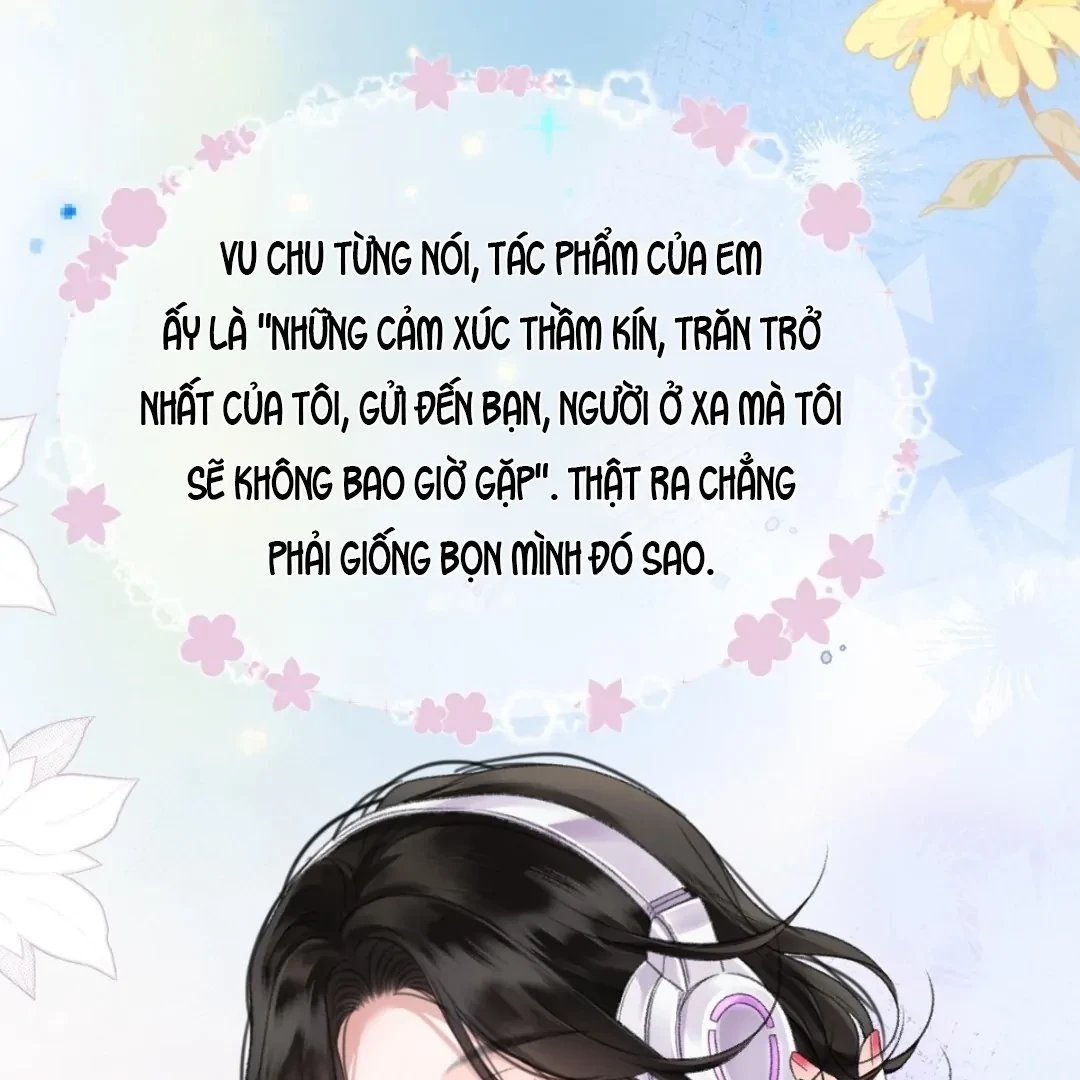 Đã Là Thời Đại Nào Rồi Chapter 7.5 - 19