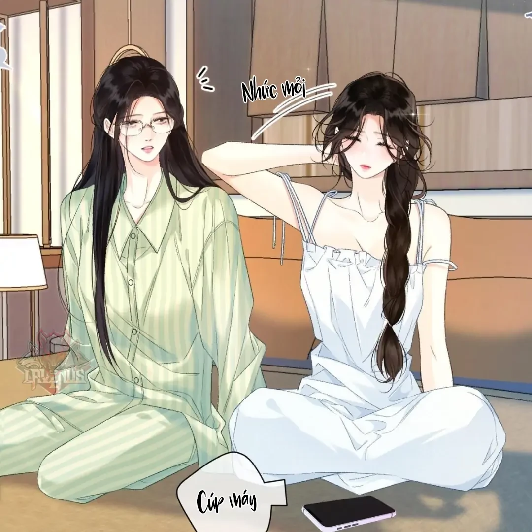 Đã Là Thời Đại Nào Rồi Chapter 7.5 - 33