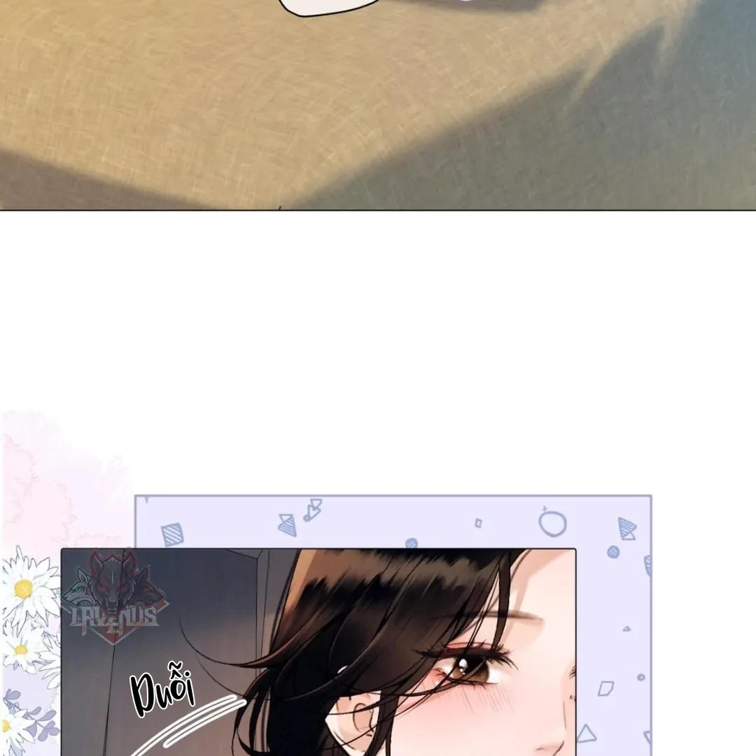 Đã Là Thời Đại Nào Rồi Chapter 7.5 - 34