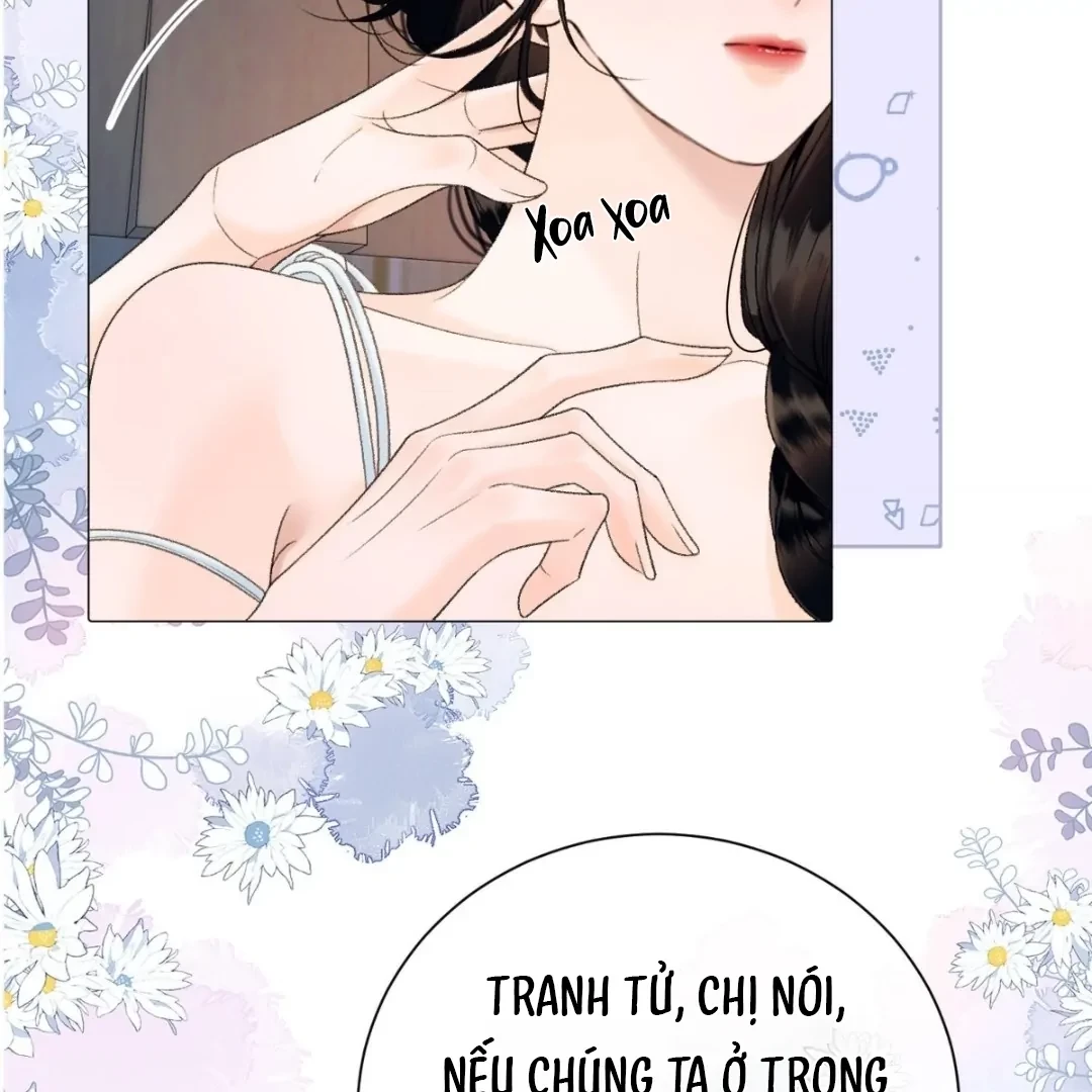 Đã Là Thời Đại Nào Rồi Chapter 7.5 - 35