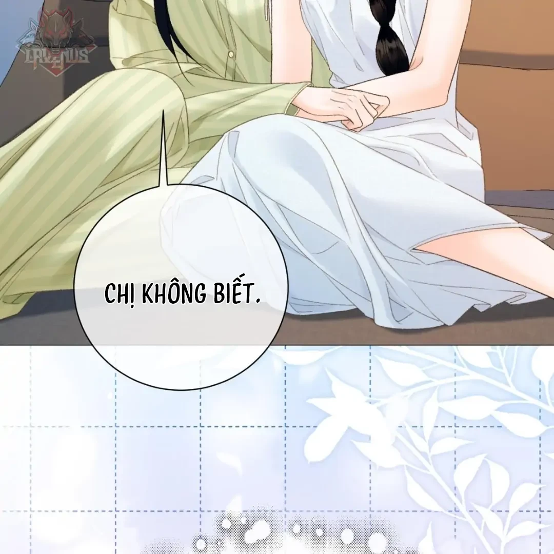 Đã Là Thời Đại Nào Rồi Chapter 7.5 - 37