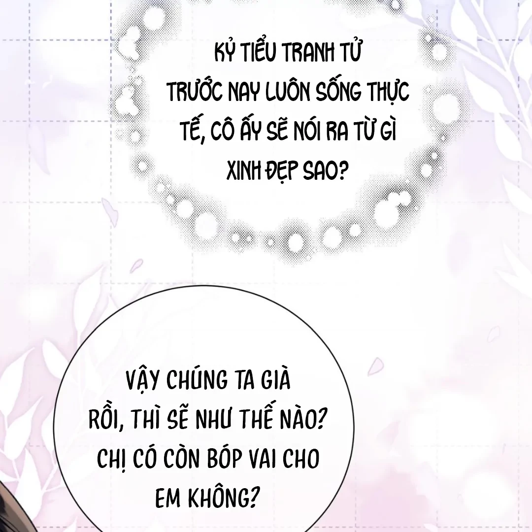 Đã Là Thời Đại Nào Rồi Chapter 7.5 - 38