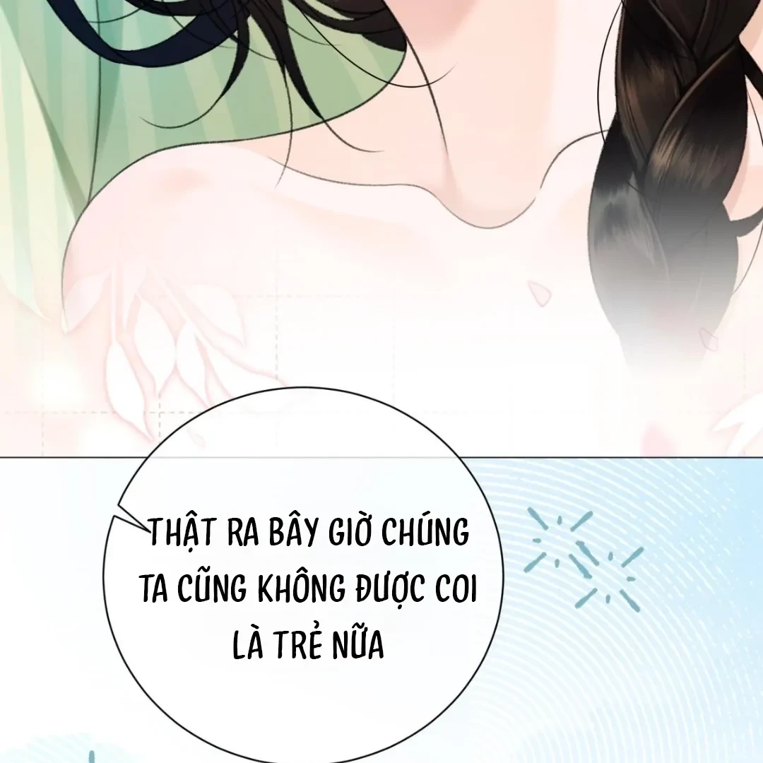 Đã Là Thời Đại Nào Rồi Chapter 7.5 - 40