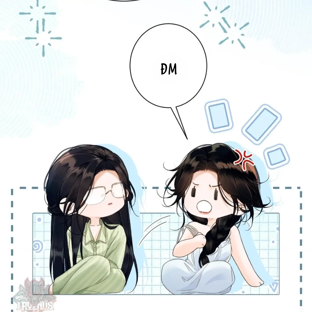 Đã Là Thời Đại Nào Rồi Chapter 7.5 - 41