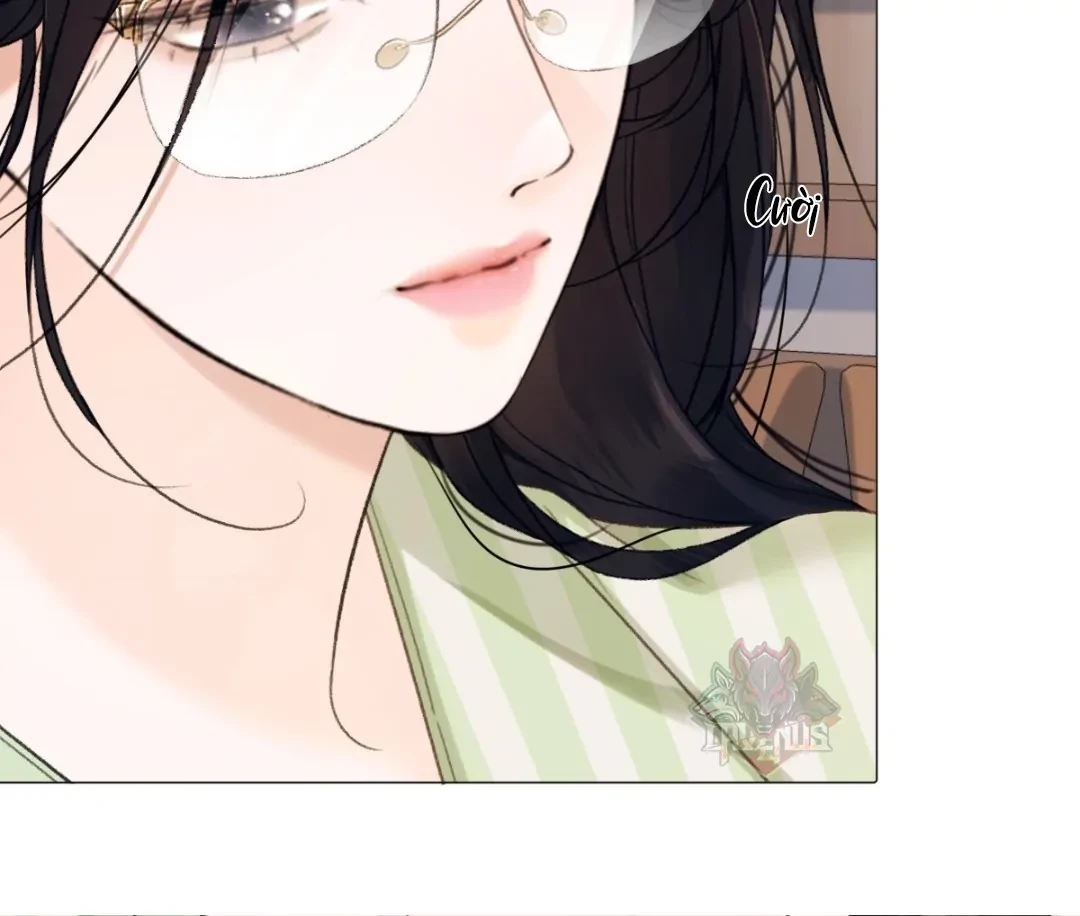 Đã Là Thời Đại Nào Rồi Chapter 7.5 - 43