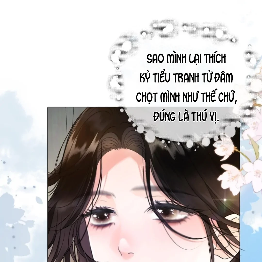 Đã Là Thời Đại Nào Rồi Chapter 7.5 - 44