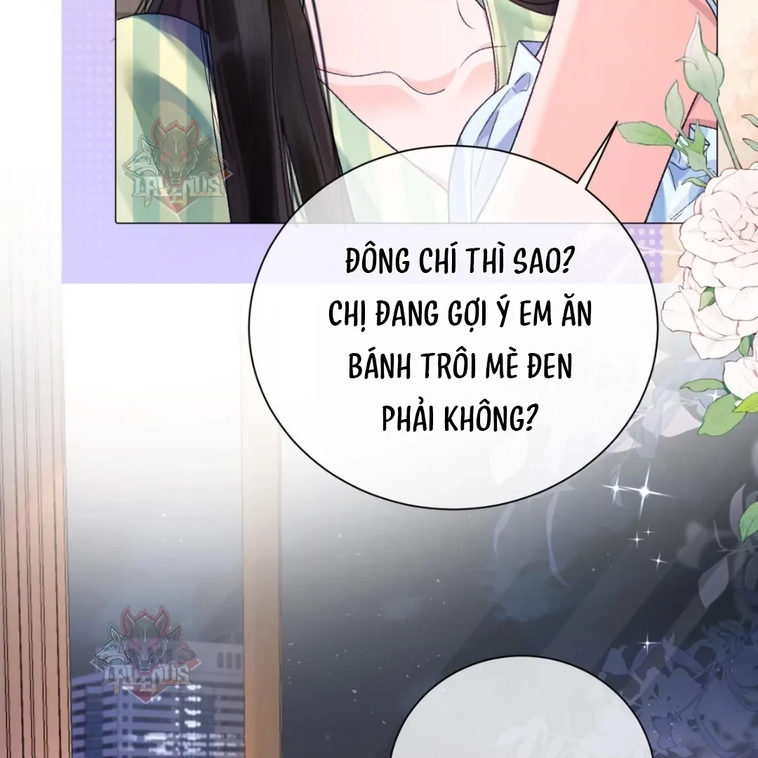 Đã Là Thời Đại Nào Rồi Chapter 7.5 - 75