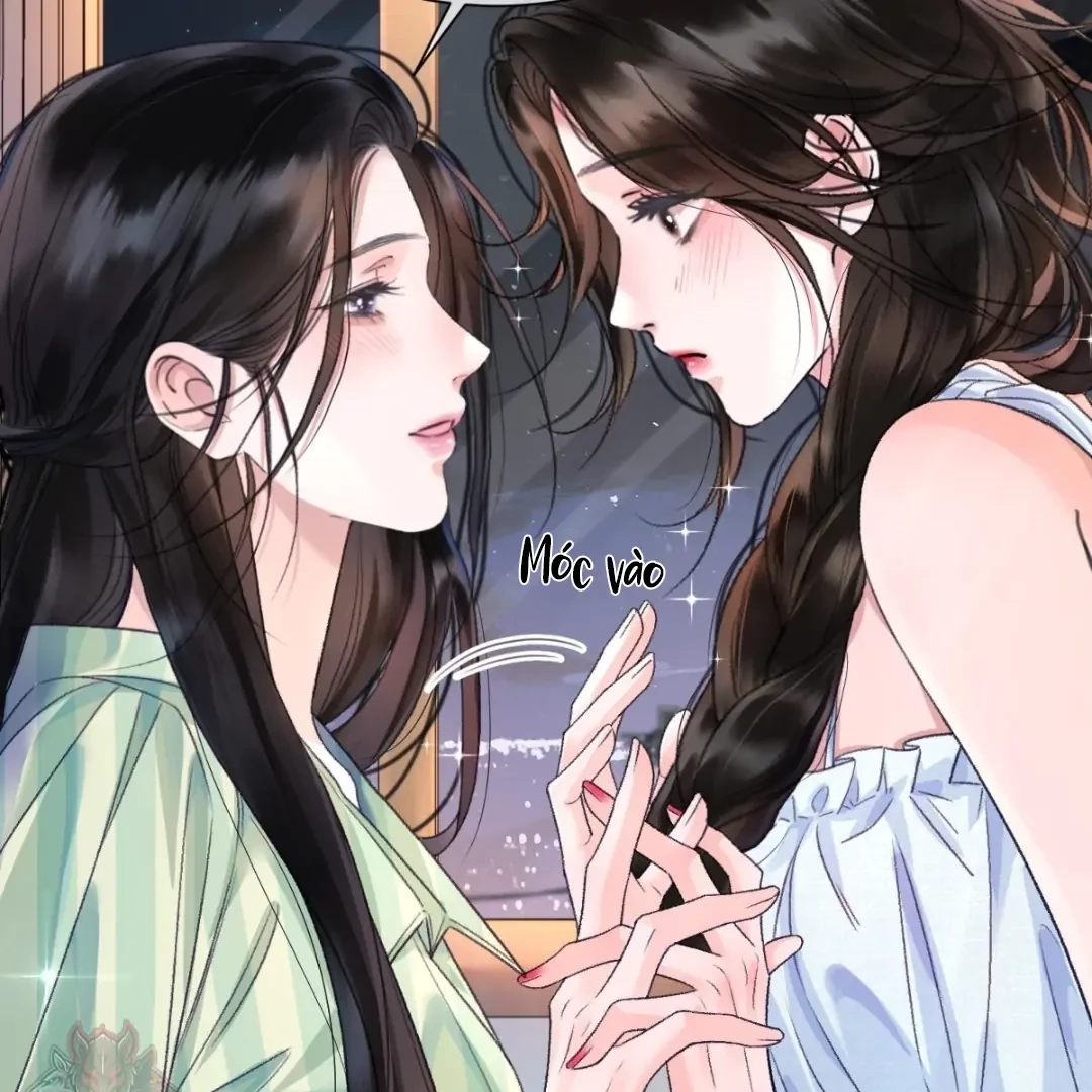 Đã Là Thời Đại Nào Rồi Chapter 7.5 - 83