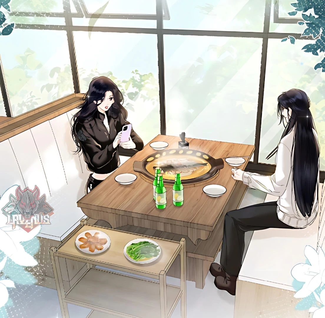 Đã Là Thời Đại Nào Rồi Chapter 8 - 2