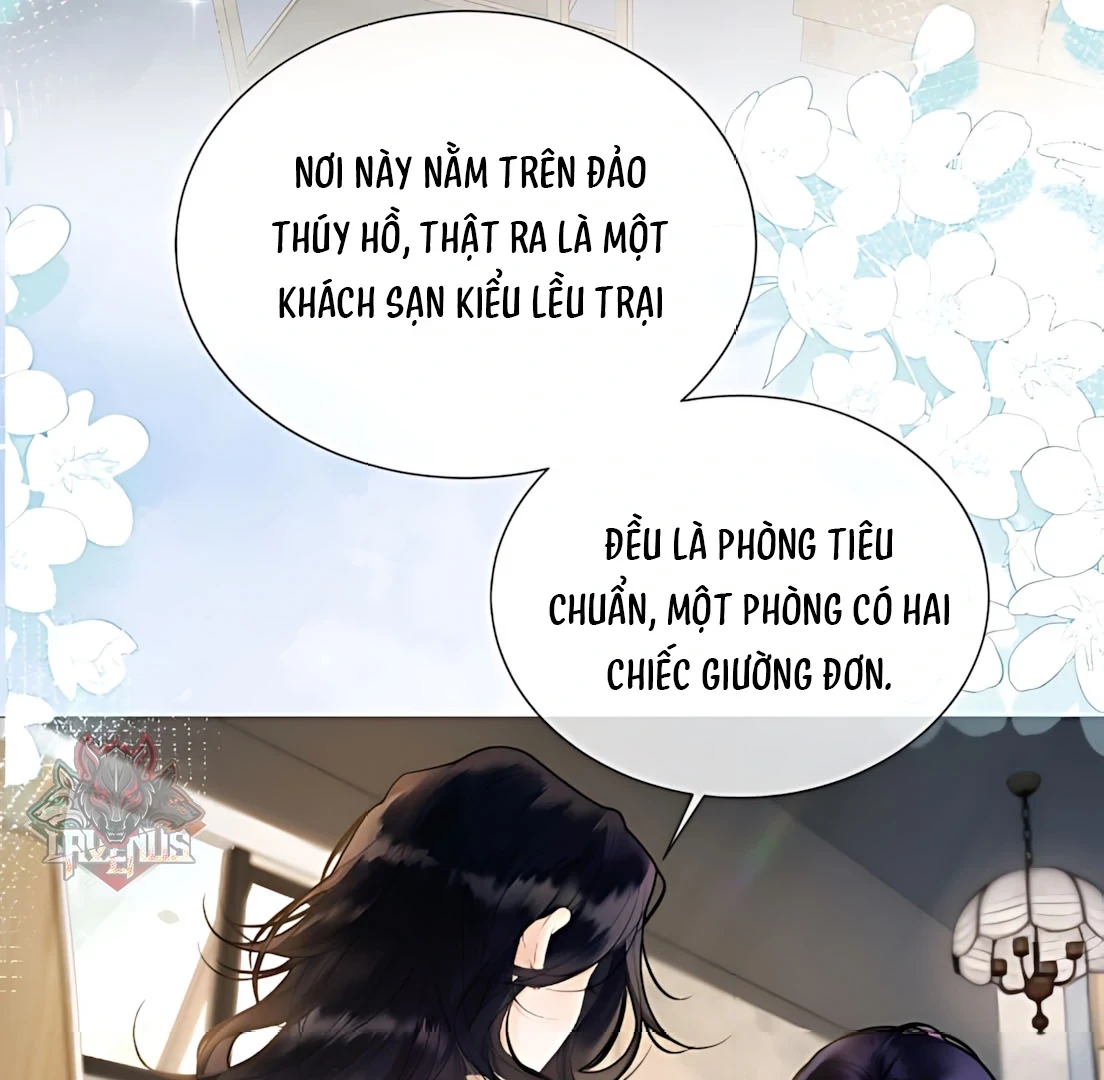 Đã Là Thời Đại Nào Rồi Chapter 8 - 3