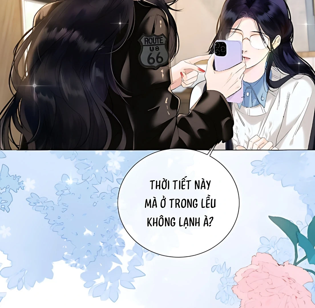 Đã Là Thời Đại Nào Rồi Chapter 8 - 4