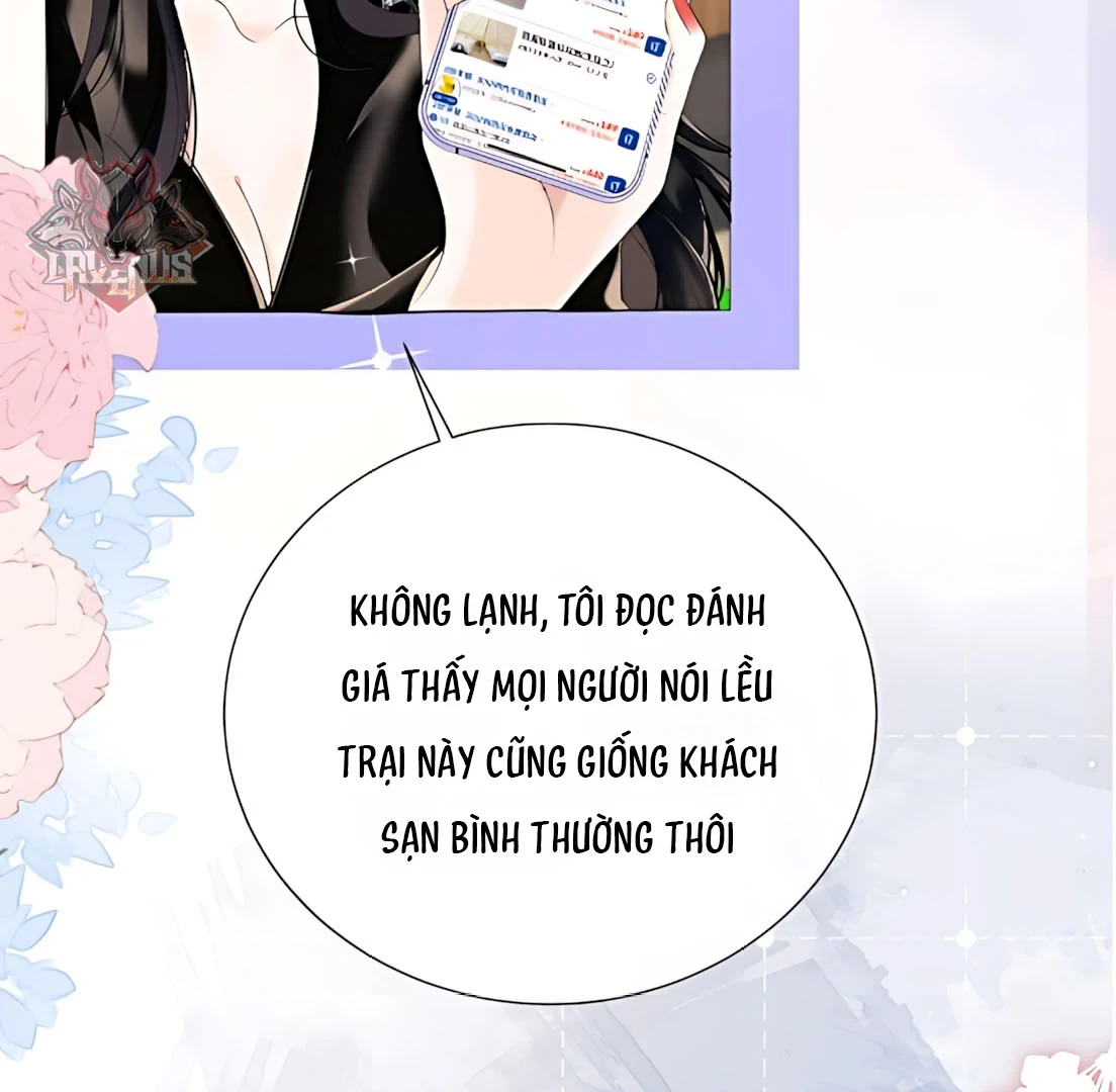 Đã Là Thời Đại Nào Rồi Chapter 8 - 6