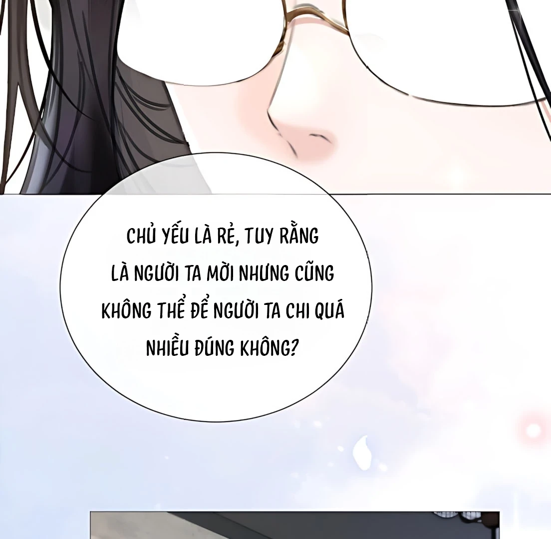 Đã Là Thời Đại Nào Rồi Chapter 8 - 8