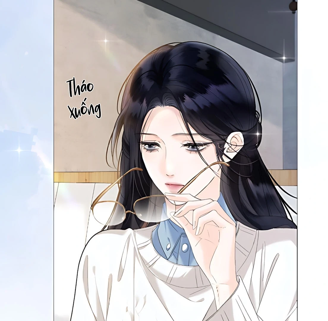 Đã Là Thời Đại Nào Rồi Chapter 8 - 9