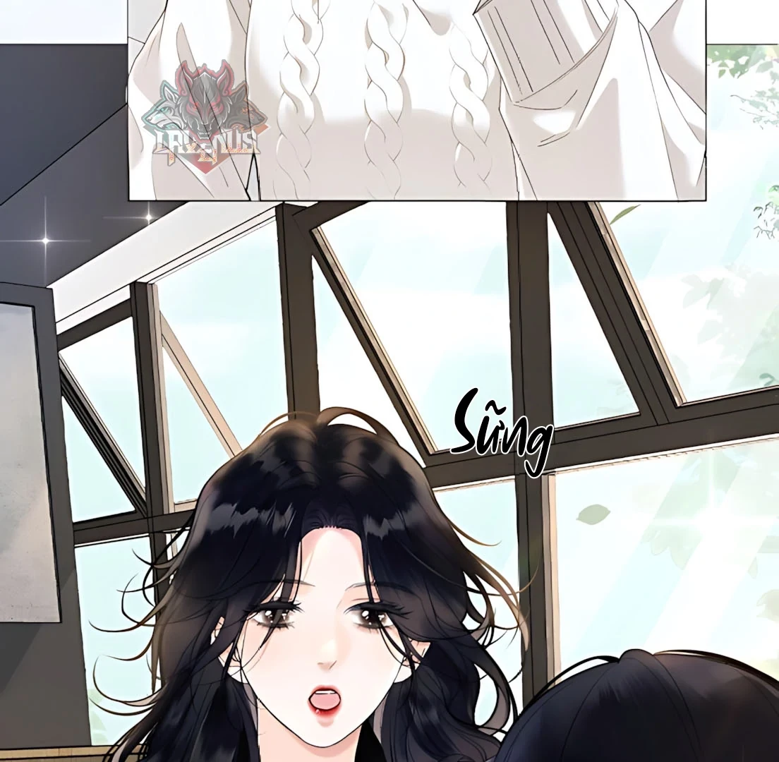 Đã Là Thời Đại Nào Rồi Chapter 8 - 10