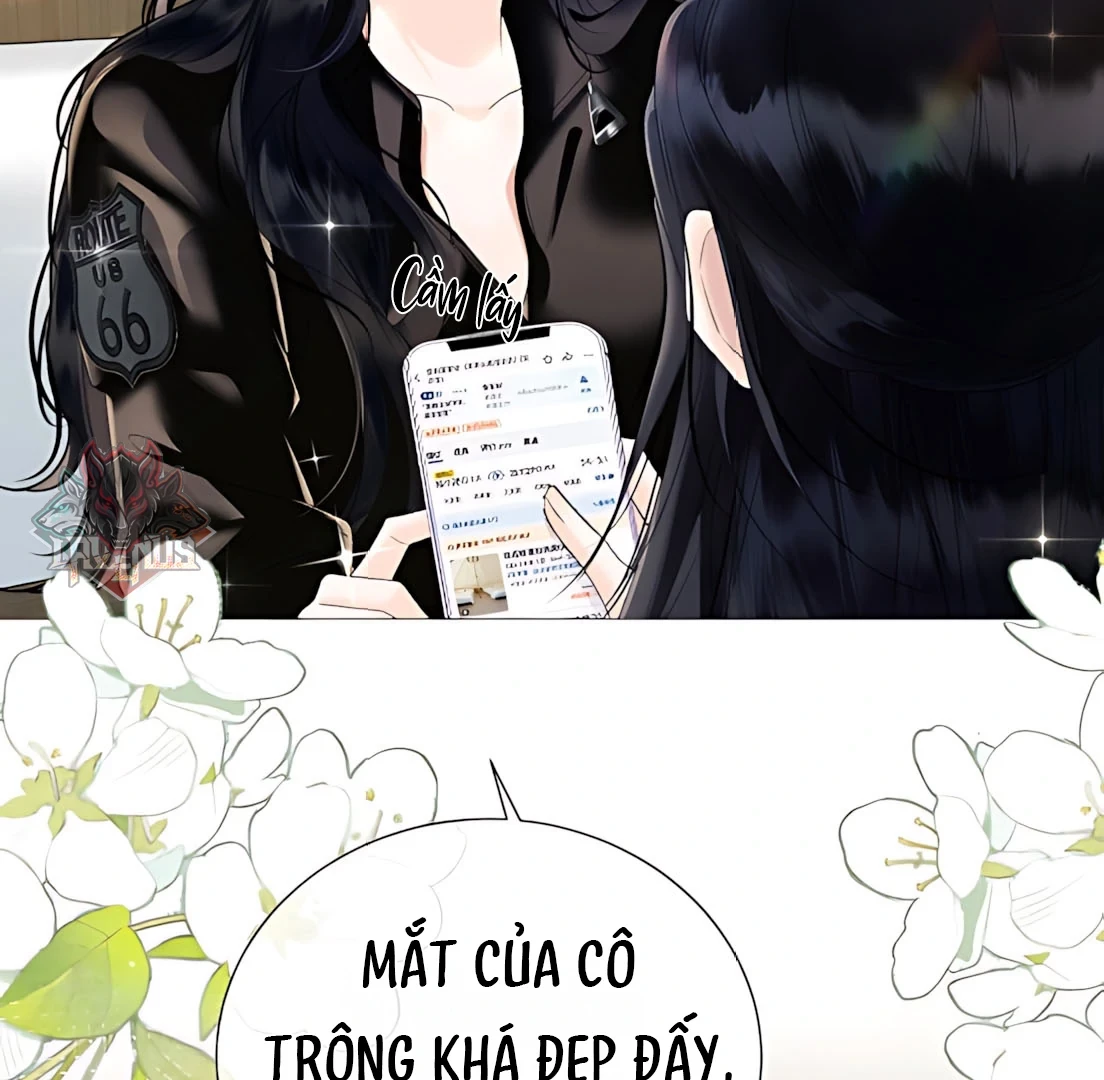 Đã Là Thời Đại Nào Rồi Chapter 8 - 11