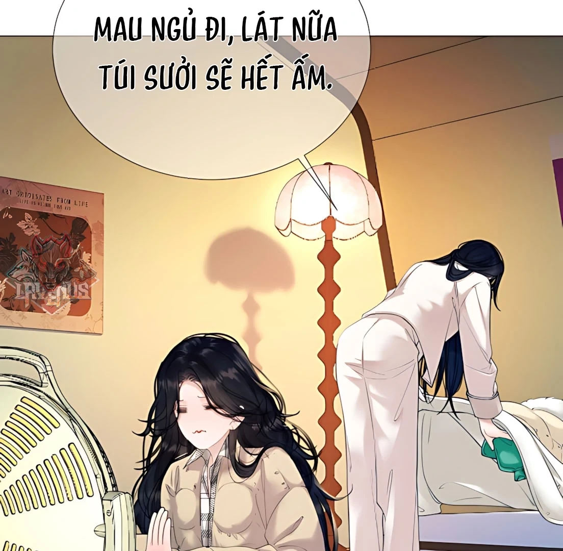 Đã Là Thời Đại Nào Rồi Chapter 8 - 44