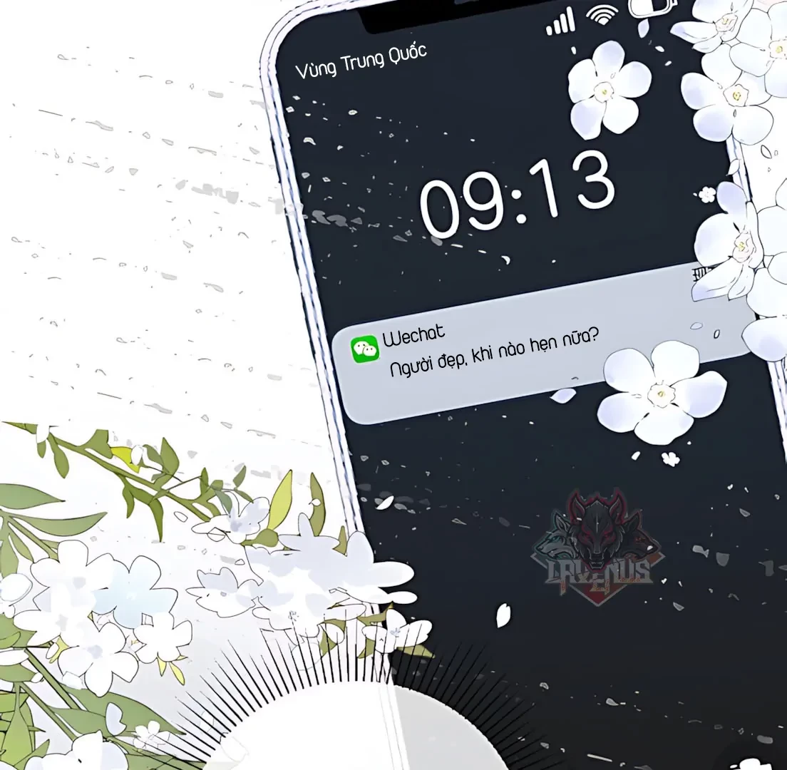 Đã Là Thời Đại Nào Rồi Chapter 9 - 92