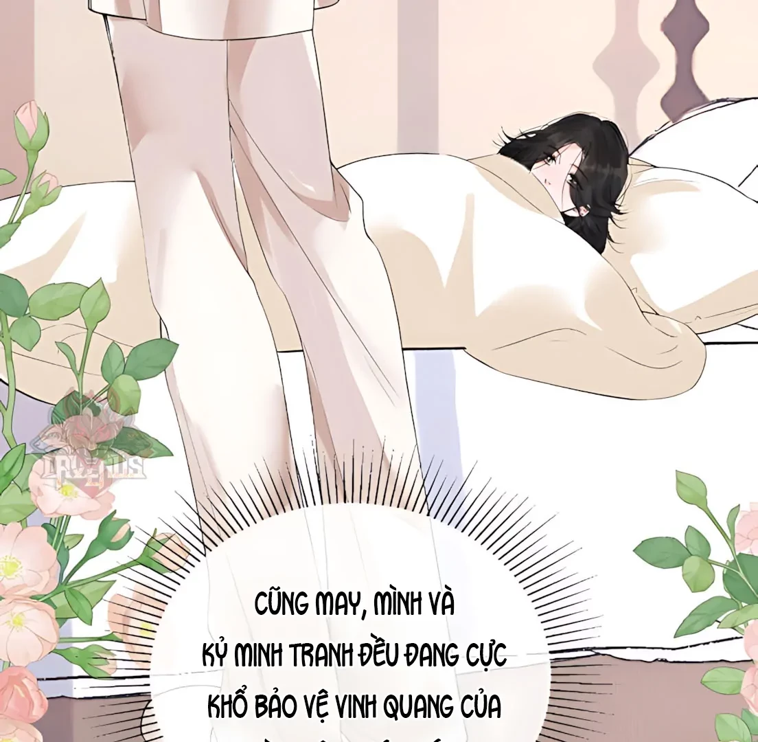 Đã Là Thời Đại Nào Rồi Chapter 9 - 95