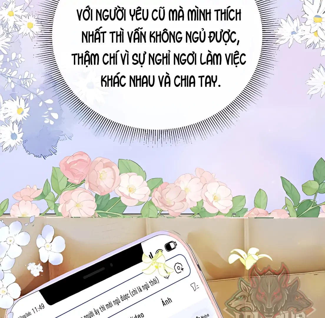 Đã Là Thời Đại Nào Rồi Chapter 10 - 12