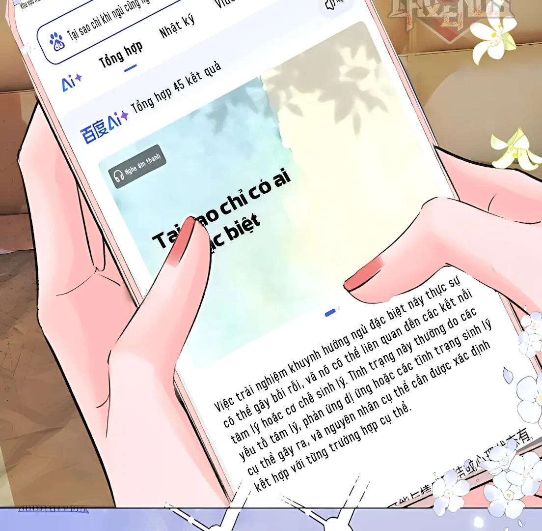 Đã Là Thời Đại Nào Rồi Chapter 10 - 13