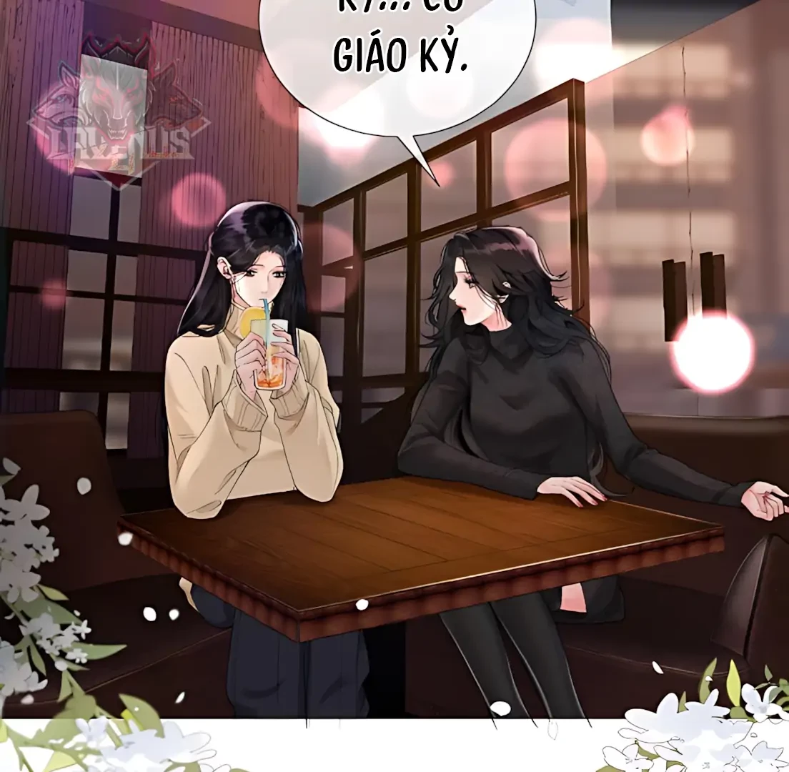 Đã Là Thời Đại Nào Rồi Chapter 11 - 21