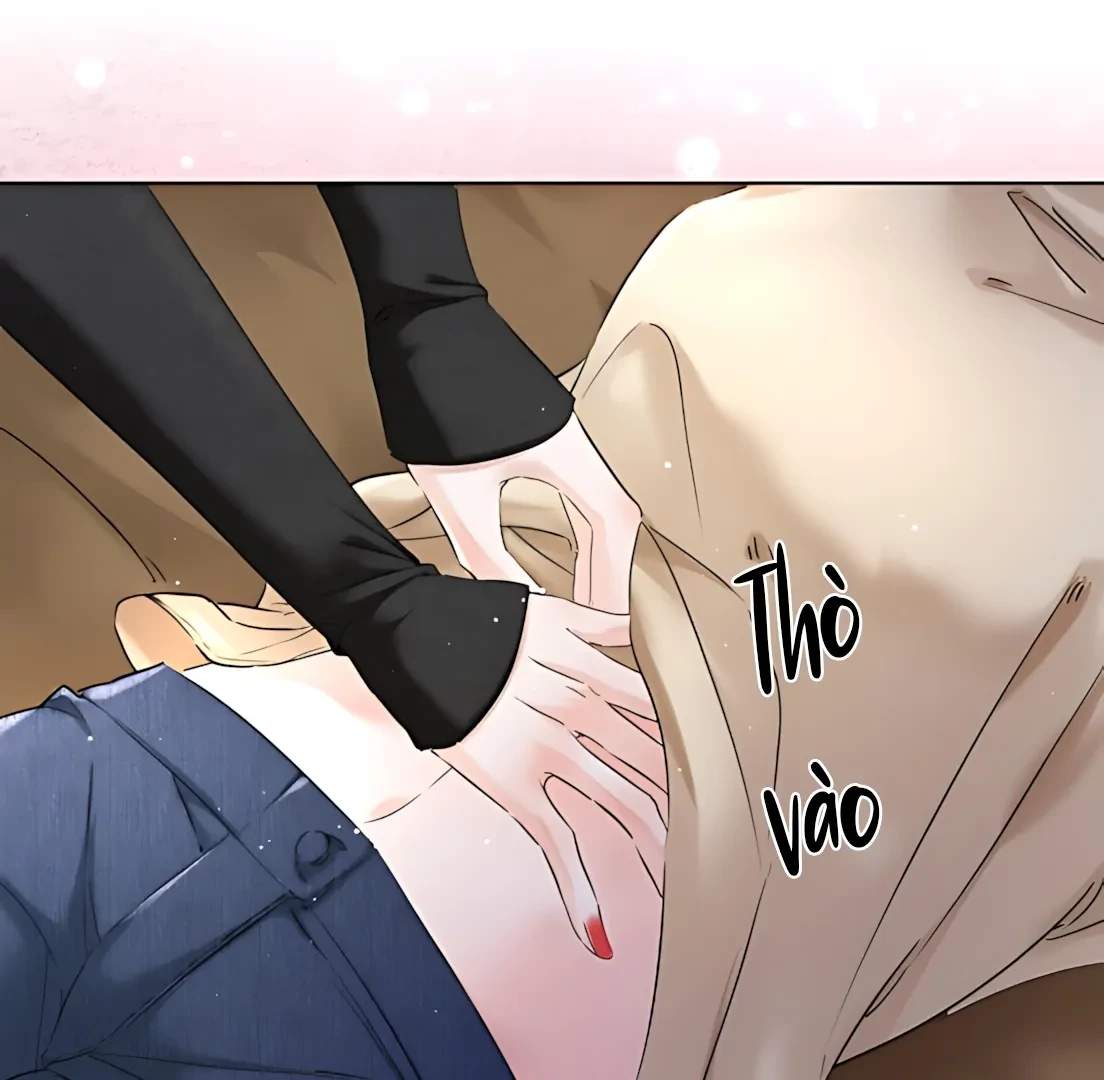 Đã Là Thời Đại Nào Rồi Chapter 11 - 92