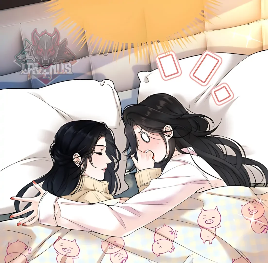 Đã Là Thời Đại Nào Rồi Chapter 12 - 8