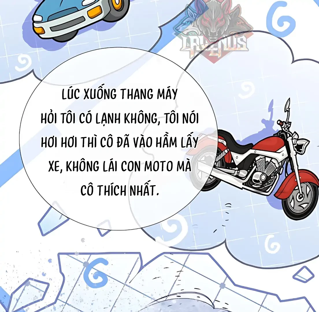 Đã Là Thời Đại Nào Rồi Chapter 13 - 101