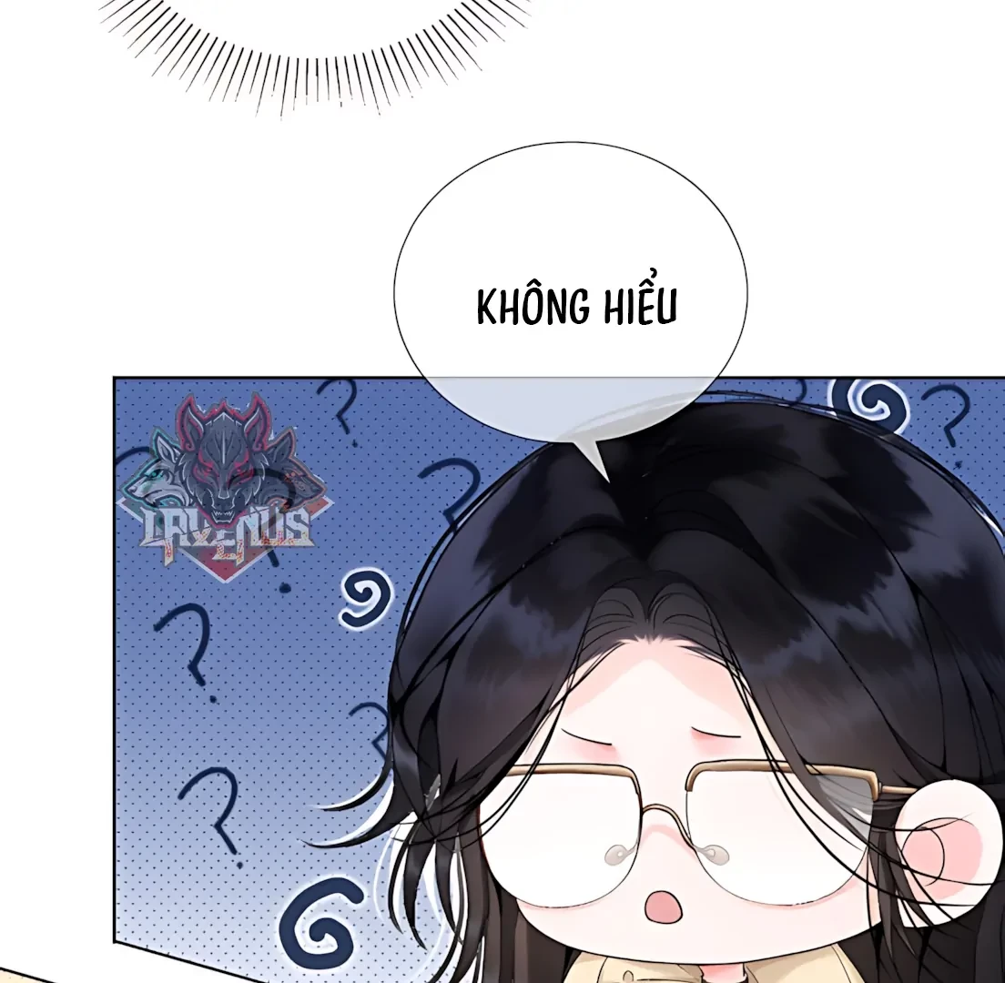 Đã Là Thời Đại Nào Rồi Chapter 14 - 16