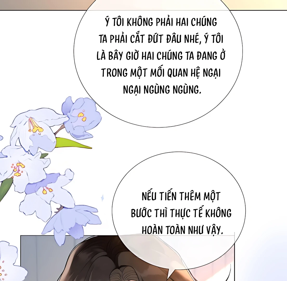 Đã Là Thời Đại Nào Rồi Chapter 15 - 36