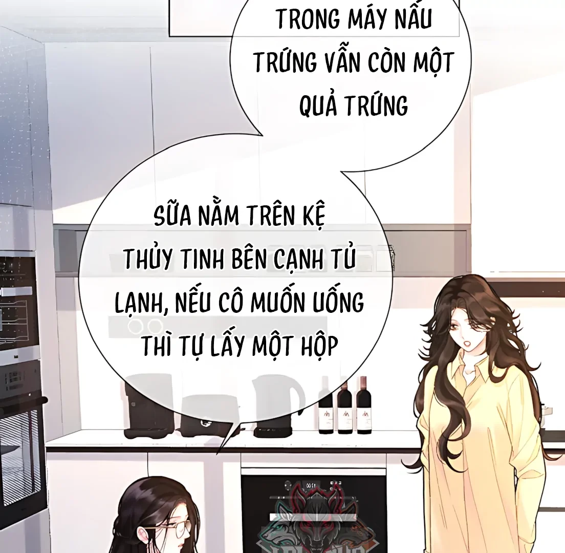 Đã Là Thời Đại Nào Rồi Chapter 16 - 3