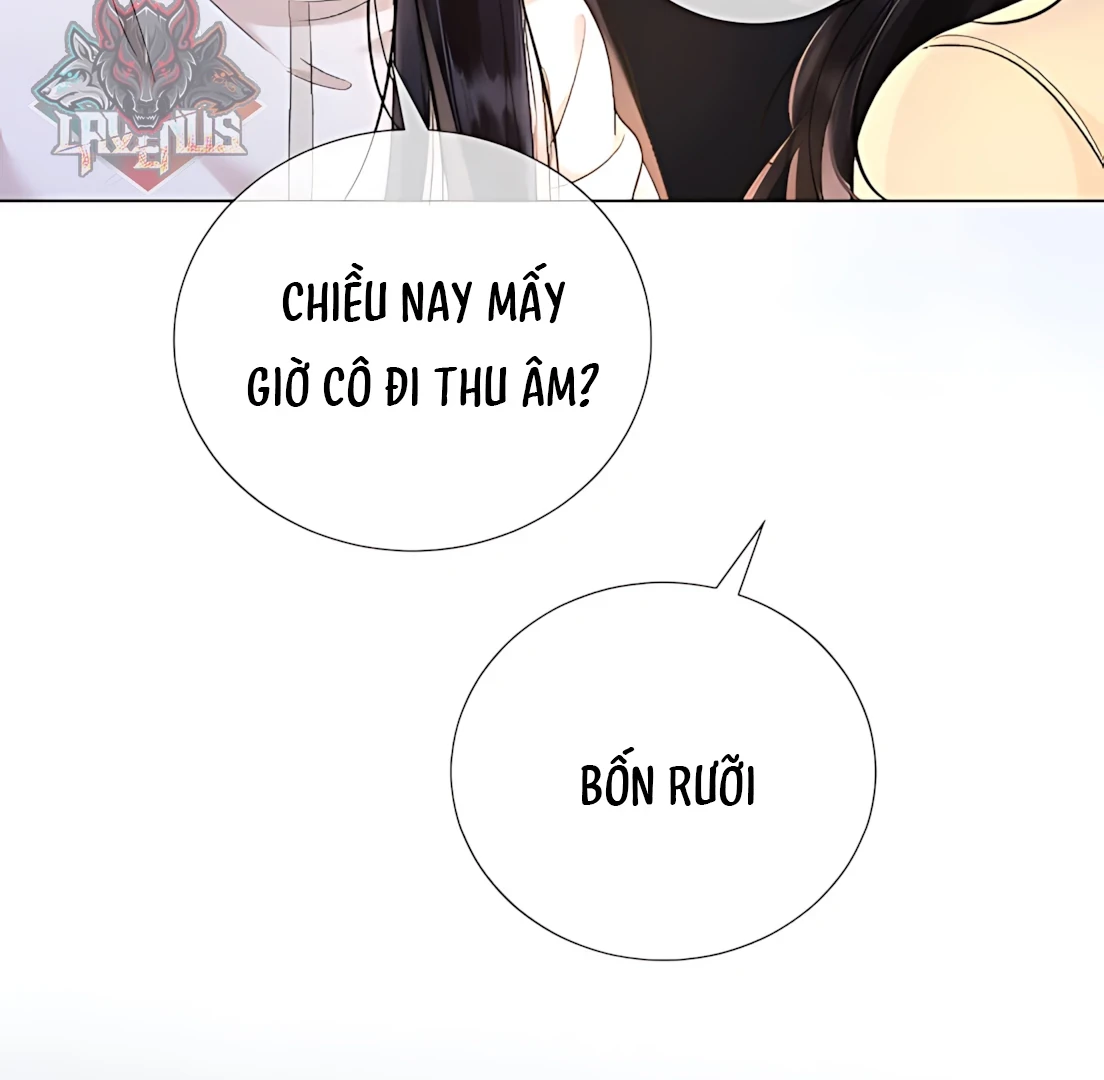 Đã Là Thời Đại Nào Rồi Chapter 16 - 20