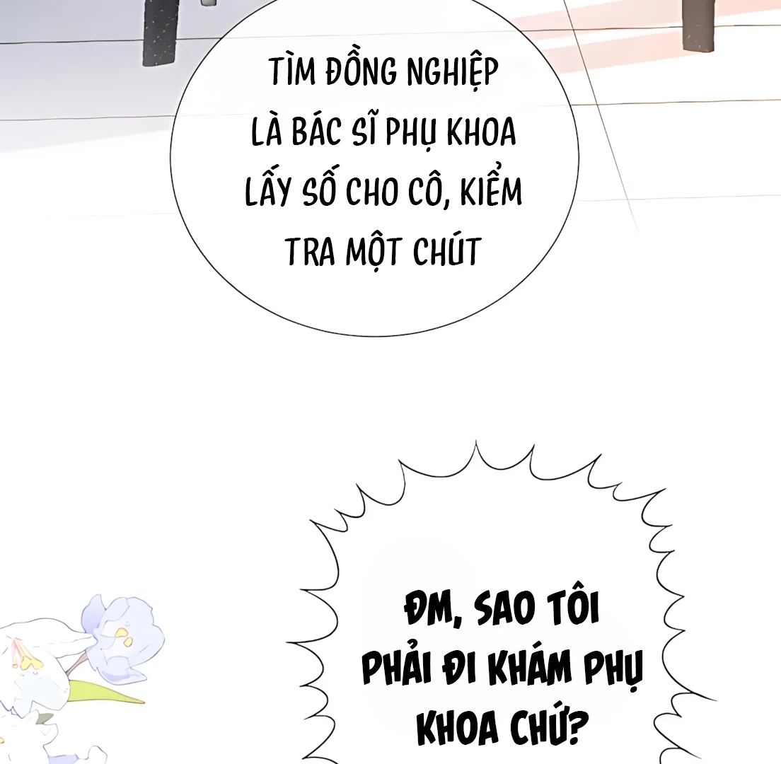 Đã Là Thời Đại Nào Rồi Chapter 16 - 23