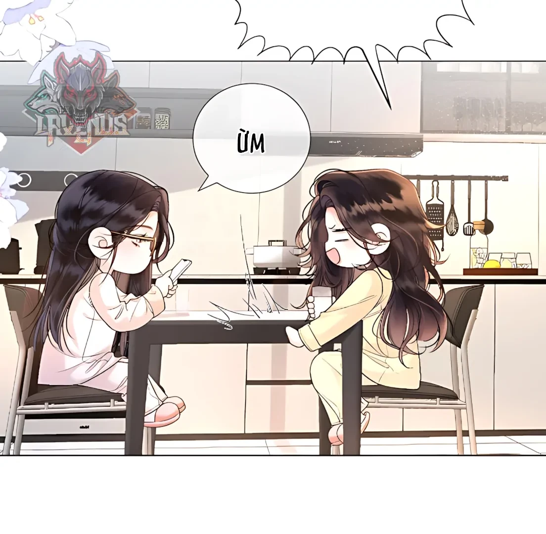 Đã Là Thời Đại Nào Rồi Chapter 16 - 24