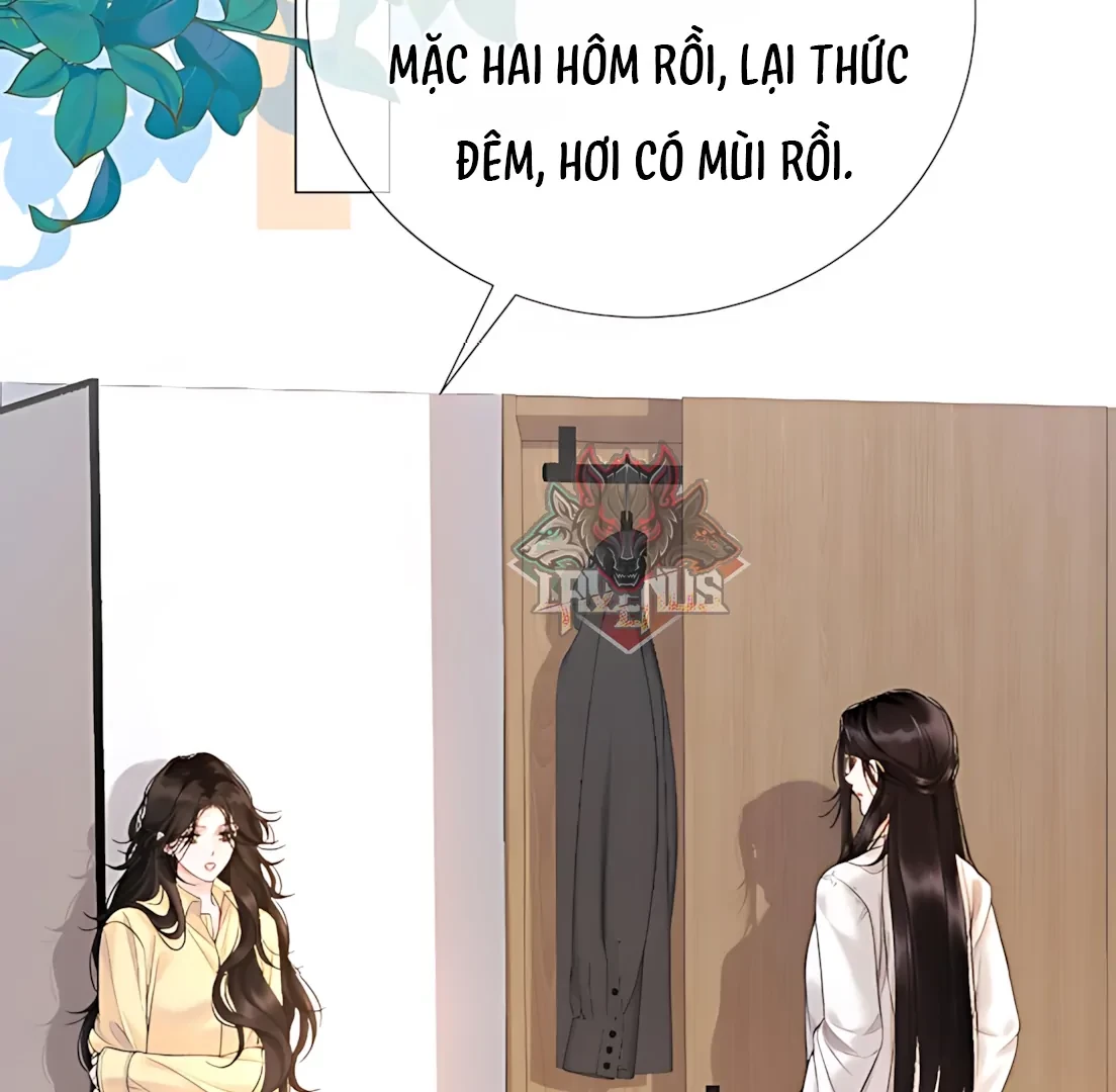 Đã Là Thời Đại Nào Rồi Chapter 16 - 42