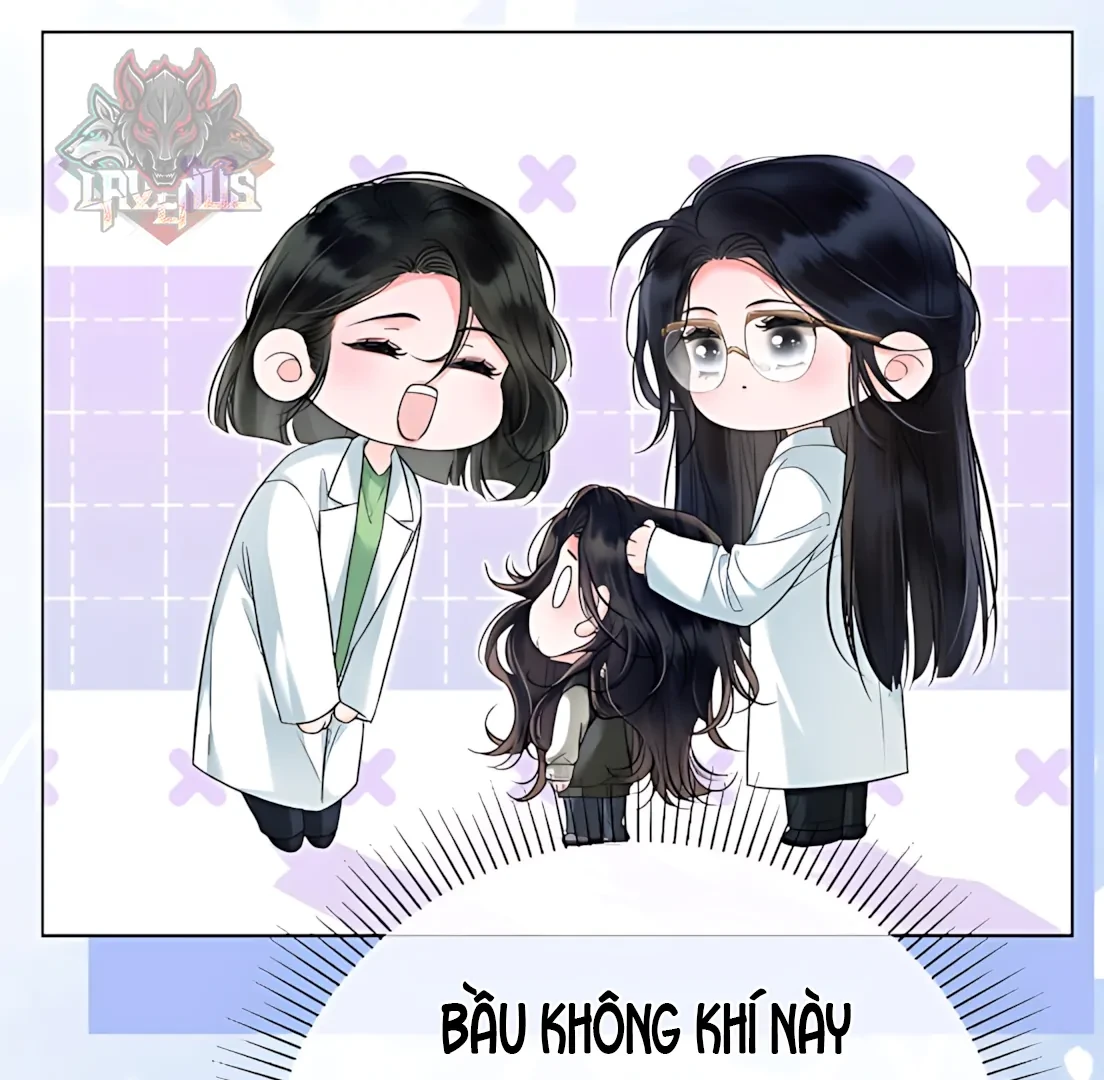 Đã Là Thời Đại Nào Rồi Chapter 17 - 31