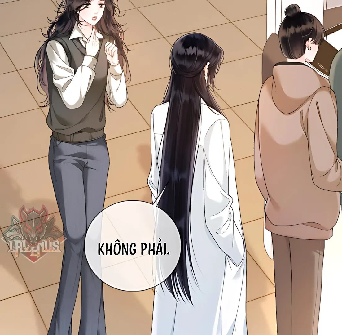 Đã Là Thời Đại Nào Rồi Chapter 18 - 4