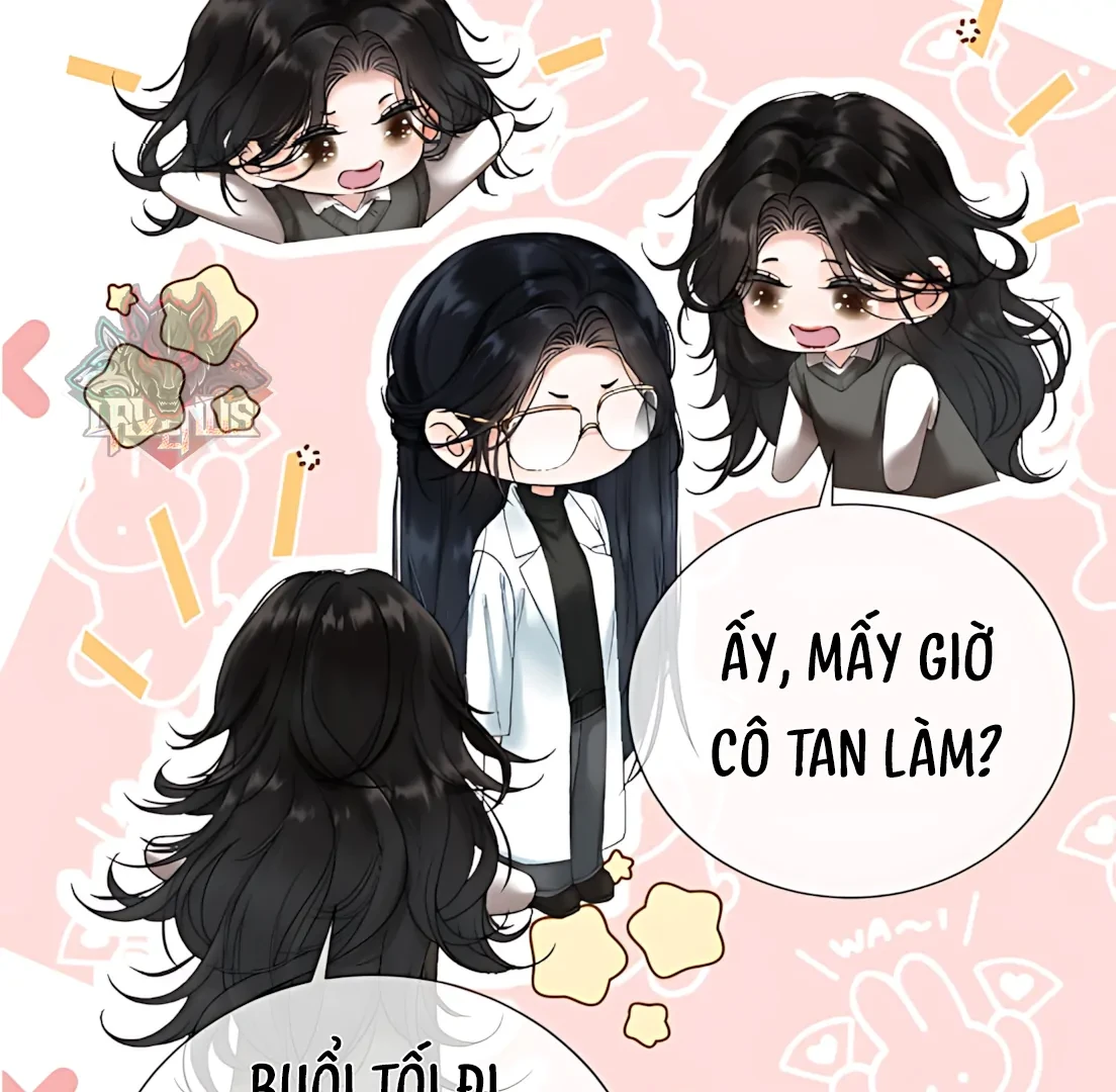 Đã Là Thời Đại Nào Rồi Chapter 18 - 23