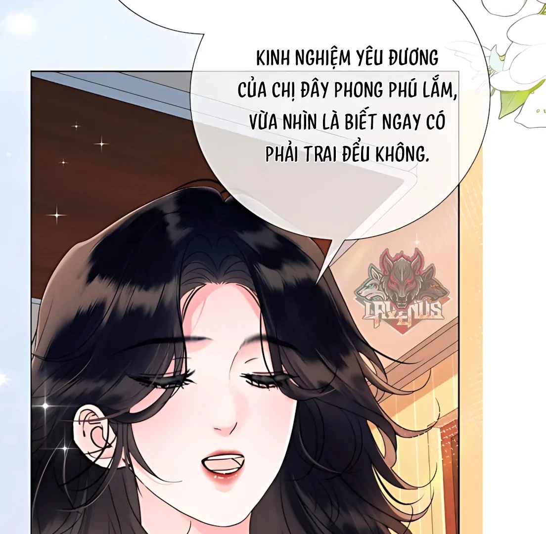 Đã Là Thời Đại Nào Rồi Chapter 19 - 21