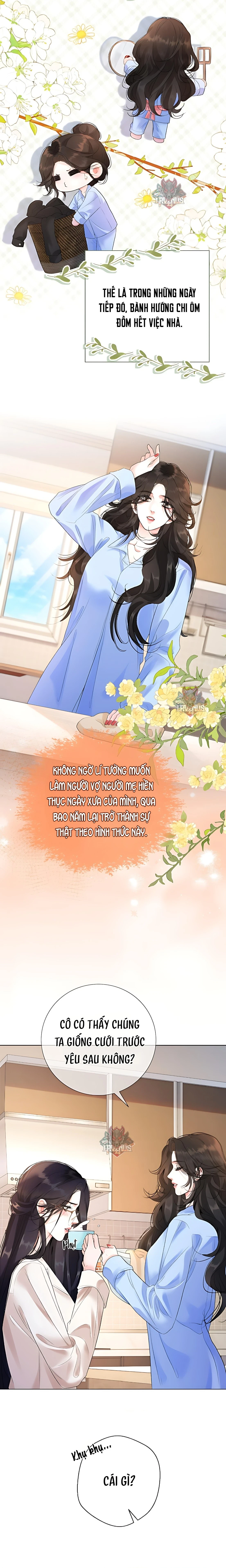 Đã Là Thời Đại Nào Rồi Chapter 20 - 7