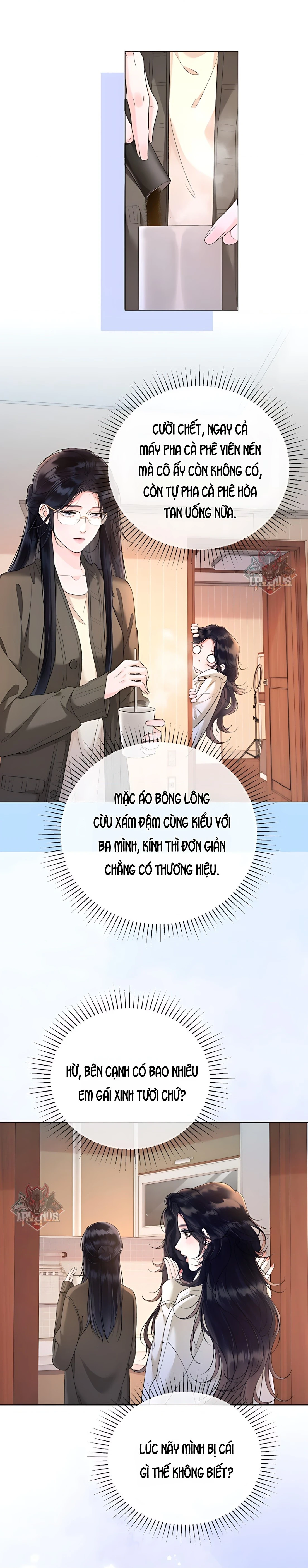 Đã Là Thời Đại Nào Rồi Chapter 21 - 6