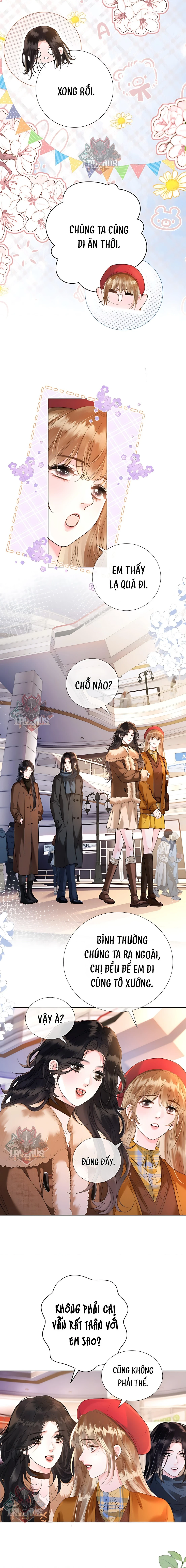 Đã Là Thời Đại Nào Rồi Chapter 22 - 6