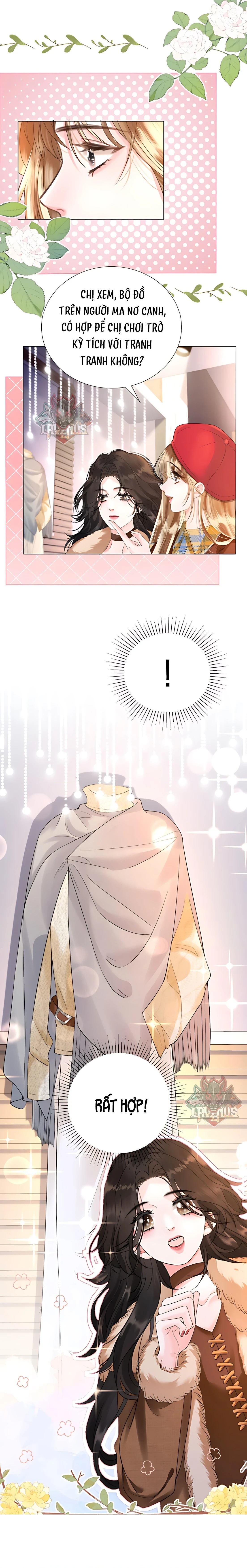 Đã Là Thời Đại Nào Rồi Chapter 22 - 7