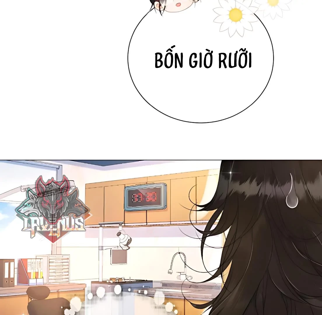 Đã Là Thời Đại Nào Rồi Chapter 4 - 5