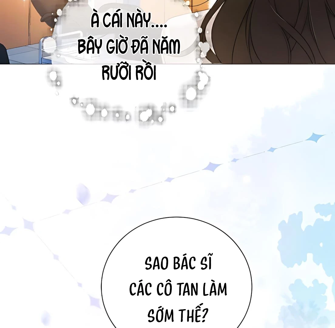 Đã Là Thời Đại Nào Rồi Chapter 4 - 6