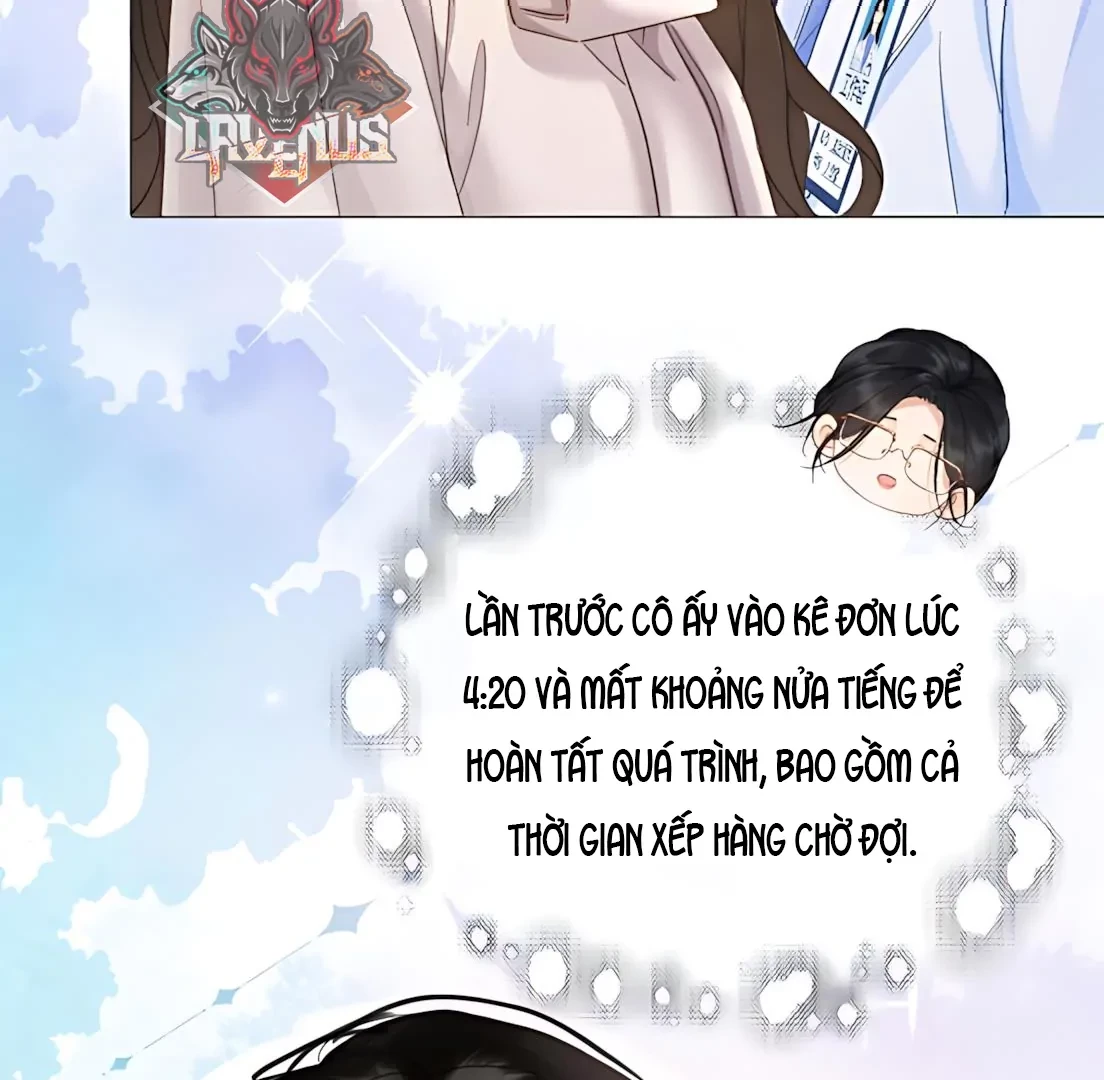 Đã Là Thời Đại Nào Rồi Chapter 4 - 8